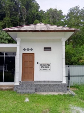 Tiny House Idaman K T